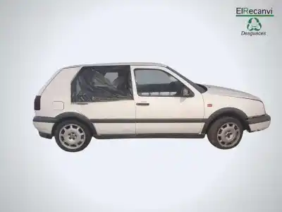 Veículo de Sucata volkswagen golf iii berlina (1h1) gti do ano 1993 alimentado 2e