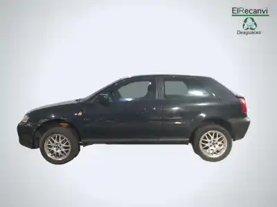 Veículo de Sucata audi a3 (8l) 1.9 tdi do ano 1999 alimentado ahf