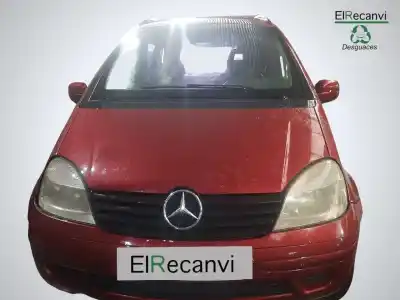 Vehículo de desguace mercedes-benz vaneo (w414) furgoneta compacta cdi (414.700) 75 cv / 55 kw del año 2004 con motor om668914
