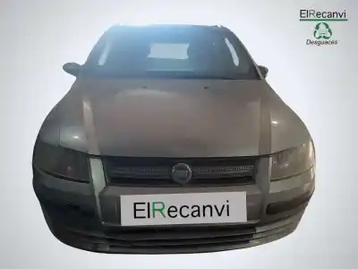 Здавання транспортного засобу FIAT STILO MULTI WAGON (192_) 1.9 D Multijet року 2007 потужний 192A8000