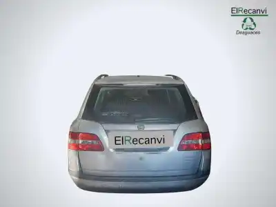 Утилизация автомобиля fiat stilo multi wagon (192_) 1.9 d multijet года 2007 питание 192a8000