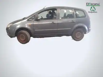 Здавання транспортного засобу ford focus c-max (cap) ambiente (d) року 2004 потужний cgba