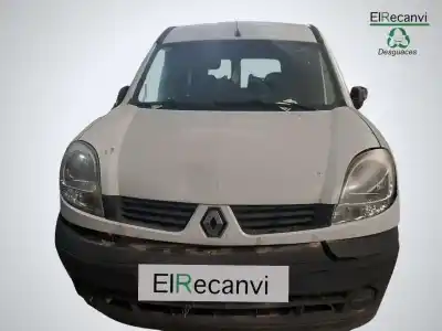 Здавання транспортного засобу renault kangoo (f/kc0) 1.5 dci diesel cat (k9k-716) року 2008 потужний k9k