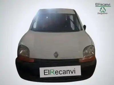 Здавання транспортного засобу renault kangoo (f/kc0) authentique року 2002 потужний k9k a7