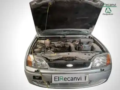 Veículo de Sucata FORD FIESTA (CBK) Ambiente do ano 2000 alimentado J4R