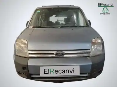 Здавання транспортного засобу ford transit connect (tc7) kasten city light (2009->) року 2007 потужний rwpa Здавання транспортного засобу ford transit connect (tc7) kasten city light (2009->) року 2007 потужний rwpa