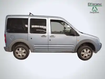 Здавання транспортного засобу ford transit connect (tc7) kasten city light (2009->) року 2007 потужний rwpa Здавання транспортного засобу ford transit connect (tc7) kasten city light (2009->) року 2007 потужний rwpa