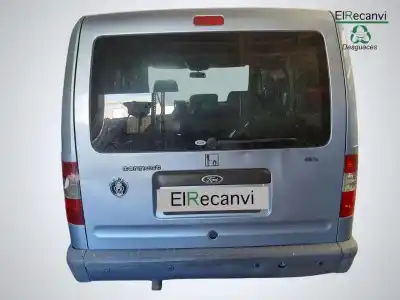 Здавання транспортного засобу ford transit connect (tc7) kasten city light (2009->) року 2007 потужний rwpa Здавання транспортного засобу ford transit connect (tc7) kasten city light (2009->) року 2007 потужний rwpa