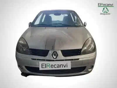 Здавання транспортного засобу renault   року 2005 потужний k9k a7