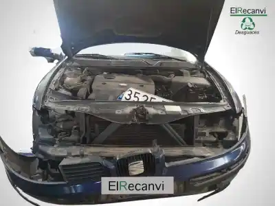 Здавання транспортного засобу seat leon (1m1) 1.9 tdi року 2001 потужний asv