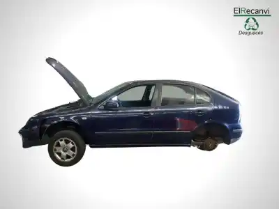 Здавання транспортного засобу seat leon (1m1) 1.9 tdi року 2001 потужний asv