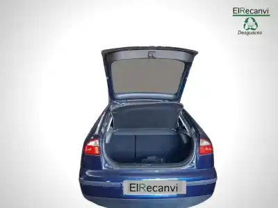 Здавання транспортного засобу seat leon (1m1) 1.9 tdi року 2001 потужний asv