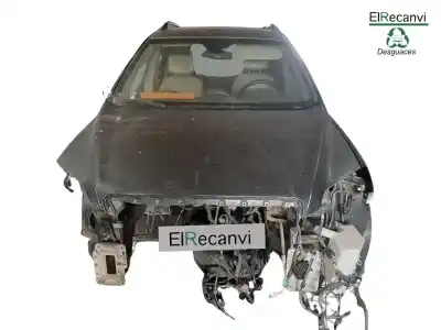 Scrapping Vehicle CHEVROLET CAPTIVA 2.0 VCDI LS [2.0 Ltr. - 92 kW Diesel CAT] of the year 2008 powered Z20S