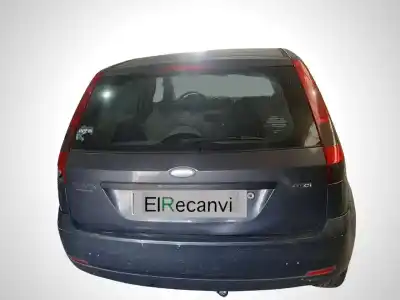 Veículo de Sucata ford fiesta (cbk) ambiente do ano 2004 alimentado f6ja