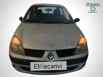 Утилизация автомобиля renault   года 2005 питание k9k a7