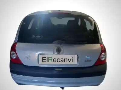 Утилизация автомобиля renault   года 2005 питание k9k a7