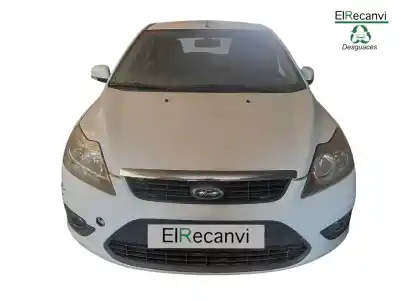 Veículo de Sucata ford focus lim. (cb4) 1.6 tdci cat do ano 2008 alimentado g8db