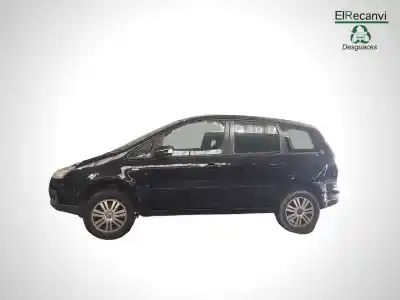 Veicolo di demolizione ford focus berlina (cap) ambiente (d) dell'anno 2005 alimentato g8da