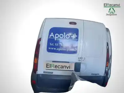 Здавання транспортного засобу renault kangoo (f/kc0) authentique року 2008 потужний k9k Здавання транспортного засобу renault kangoo (f/kc0) authentique року 2008 потужний k9k