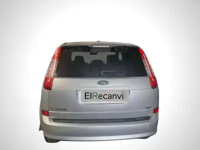 Утилизация автомобиля FORD C-MAX (CB3) Ambiente года 2010 питание G8DB