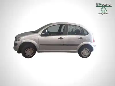Scrapping Vehicle citroen c3 (f desde 11/2001) 1.1 8v of the year 2001 powered hfx