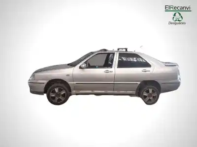 Véhicule à la ferraille seat toledo (1m2) select de l'année 2001 alimenté afn Véhicule à la ferraille seat toledo (1m2) select de l'année 2001 alimenté afn