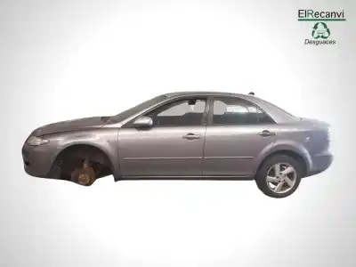 Здавання транспортного засобу mazda 6 berlina (gg) 1.8 active року 2003 потужний l8