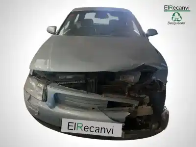 Scrapping Vehicle audi a3 (8l) 1.9 tdi ambiente of the year 2003 powered atd