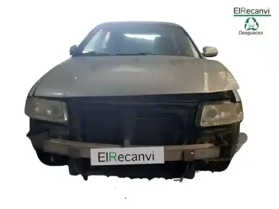 Утилизация автомобиля audi a3 (8l) 1.9 tdi года 2001 питание asv
