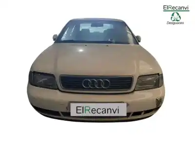 Veicolo di demolizione AUDI A4 B5 AVANT (8D5) 1.9 TDI dell'anno 1996 alimentato 