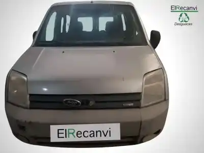 Здавання транспортного засобу ford transit connect (tc7) kasten city light (2009->) року 2007 потужний r3pa