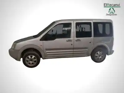Здавання транспортного засобу ford transit connect (tc7) kasten city light (2009->) року 2007 потужний r3pa
