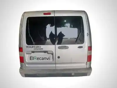 Здавання транспортного засобу ford transit connect (tc7) kasten city light (2009->) року 2007 потужний r3pa