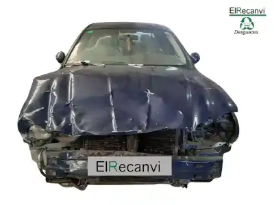 Scrapping Vehicle jaguar x-type 2.0 v6 of the year 2003 powered yb