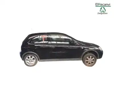 Здавання транспортного засобу opel corsa c cosmo року 2004 потужний z17dth