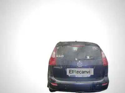 Veículo de Sucata mazda 5 (cr19) 2.0 cd (cr19) do ano 2007 alimentado rf