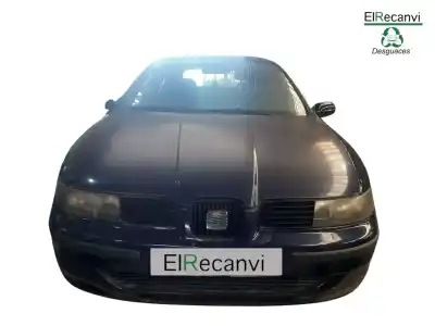 Veicolo di demolizione SEAT LEON (1M1) Signo dell'anno 2002 alimentato ALH