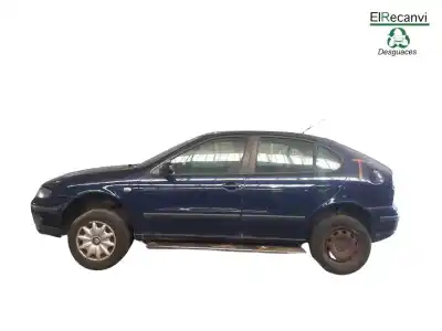 Veicolo di demolizione seat leon (1m1) signo dell'anno 2002 alimentato alh