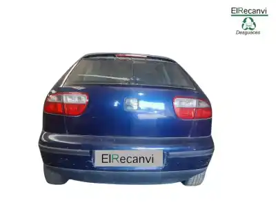 Veicolo di demolizione seat leon (1m1) signo dell'anno 2002 alimentato alh