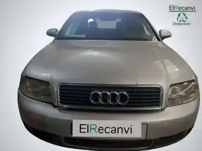 Здавання транспортного засобу audi a4 b6 avant (8e5) 2.0 року 2001 потужний alt