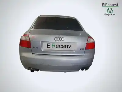 Здавання транспортного засобу audi a4 b6 avant (8e5) 2.0 року 2001 потужний alt