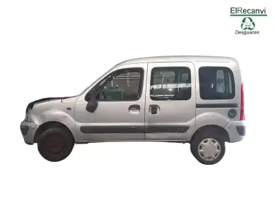 Здавання транспортного засобу renault kangoo (f/kc0) authentique року 2005 потужний k9k