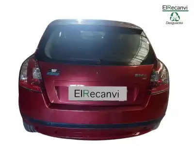 Veicolo di demolizione FIAT STILO (192) 1.6 16V Dynamic (04.2006->) 105 CV / 77 KW dell'anno 2003 alimentato 182B6000
