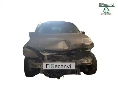 Здавання транспортного засобу OPEL ASTRA G CARAVAN Club року 1999 потужний X16SZR Здавання транспортного засобу OPEL ASTRA G CARAVAN Club року 1999 потужний X16SZR