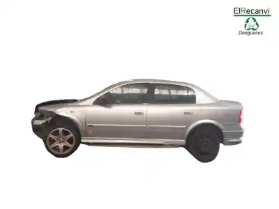 Здавання транспортного засобу opel astra g caravan club року 1999 потужний x16szr Здавання транспортного засобу opel astra g caravan club року 1999 потужний x16szr