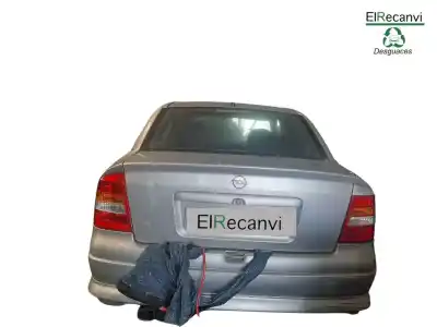 Здавання транспортного засобу opel astra g caravan club року 1999 потужний x16szr Здавання транспортного засобу opel astra g caravan club року 1999 потужний x16szr