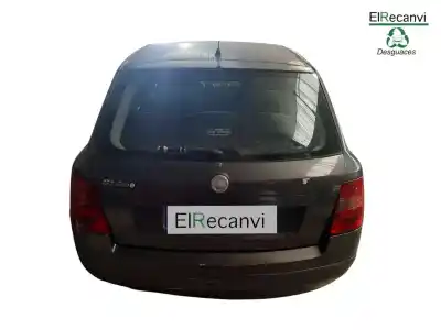 Veicolo di demolizione FIAT STILO (192) 1.6 16V Dynamic (04.2006->) 105 CV / 77 KW dell'anno 2006 alimentato 192B30