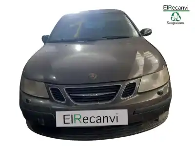 Утилизация автомобиля saab 9-3 combi (e50) 1.9 tid года 2006 питание z19dth
