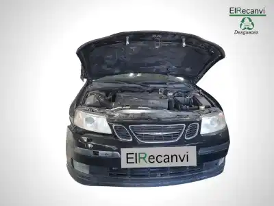 Утилизация автомобиля saab 9-3 combi (e50) 1.9 tid года 2006 питание z19dth