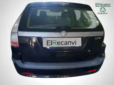 Утилизация автомобиля saab 9-3 combi (e50) 1.9 tid года 2006 питание z19dth